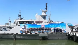 Jangkau Pulau Terpencil, BI Jatim dan TNI AL Perkuat Kedaulatan Rupiah di Kepulauan Sumenep