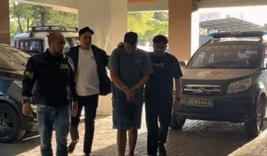 Polda Jatim Tangkap Pembunuh Nenek 79 Tahun di Pasuruan, Pelaku Kabur ke Semarang Usai Rampas Emas Korban