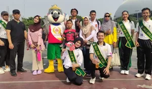 Menembus Badai Efisiensi, Kota Bekasi Siap Mengguncang Porprov XV Jawa Barat 2026