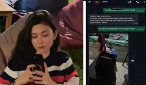 Misteri Senjata Api Polisi: Kejanggalan Memar Tubuh dan Pesan Winda Lorenza Curhat pada Sahabat