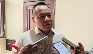 Ketua Komisi A DPRD Surabaya Desak Inspektorat Bongkar Jaringan Penipuan Loker Pemkot