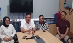 Tak Ada Rekrutmen, Kok Bisa Ada “Jalur Masuk” Dishub Surabaya? Rp20 Juta Mengalir, Nama Pejabat Dicatut