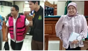 Ganjar Divonis 6 Tahun, Tanggung Jawab KPA Dipertanyakan: Erna Purnawati Tak Bisa Lepas Tangan