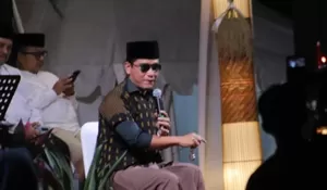 Muktamar Ke 35 Nahdlatul Ulama: Pertaruhan Marwah Pesantren dan Karisma Para Kiai