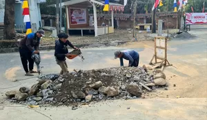 Sinyal Bebas Banjir Kayuringin: Terobosan Berani DBMSDA Kota Bekasi Tuntaskan Proyek Vital