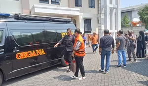 Vonis Bupati Nonaktif Ponorogo Sugiri Sancoko Ditunda, Sidang Putusan Digelar 14 Agustus 2026
