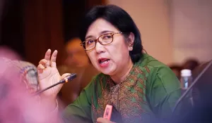 Prabowo Tunjuk Destry Damayanti Calon Tunggal Gubernur BI, Siap Nakkhodai Bank Sentral