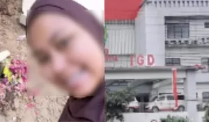 Jeritan Pilu Warga Soal Pelayanan RSUD Merah Putih Magelang Sebelum Ayah Meninggal