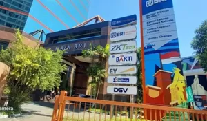 Lelang Agunan Ruko Krukah Dipersoalkan, BRI Kaliasin Tegaskan Telah Sesuai Mekanisme Hukum