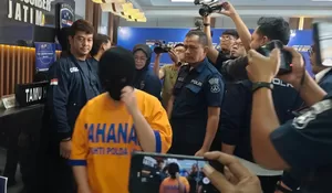 Polda Jatim ungkap Arisan Online Fiktif Rp71 Miliar, Satu Tersangka Ditangkap dan Aset Miliaran Disita