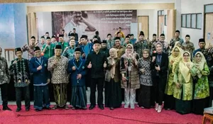 Anwar Medika Corporate Jalin Kerja Sama Strategis dengan MUI Jatim dan GNAN