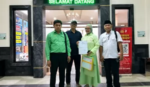 Istri Karyawan PT KAI DAOP 9 Jember Ungkap Dugaan Perselingkuhan suami, Polemik Merembet hingga Unggahan Facebook