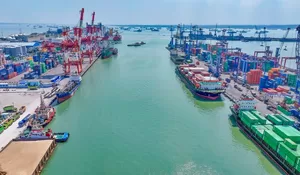 Kinerja Tiga Terminal Makin Solid, TTL Bukukan 1,75 Juta TEUs hingga Juli 2026