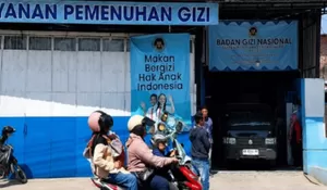 Cicip Ayam Rempah Bermasalah, Kepala SPPG Karanganyar Muntah dan Tarik Menu MBG