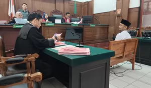 Sidang Kasus Fidusia di Surabaya, Terdakwa Klaim Hanya Pinjamkan Nama untuk Kredit Motor
