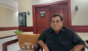 Target Parkir Surabaya Rp64 Miliar Dipertanyakan, Sukadar: Saya Pesimis! 