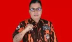 Ketua MPC PP Kabupaten Rokan Hulu Syahmadi Malau Apresiasi Kepemimpinan Bupati Anton dan Wabup Syafaruddin Poti