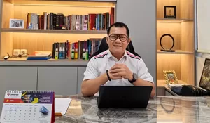 Tokoh Masyarakat Nias Beesokhi Ndruru, SH, MH, Kutuk Keras Penghalang Keadilan Kasus Kematian Winda!