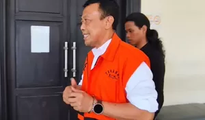 Sugiri Sancoko Divonis 6,5 Tahun Penjara, Terbukti Korupsi Jual Beli Jabatan dan Suap Proyek RSUD