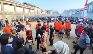 Rutan Surabaya Usulkan 430 Warga Binaan Dapat Remisi HUT ke-81 RI