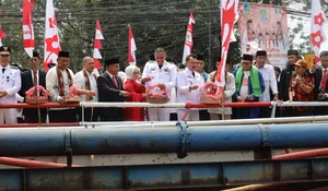 Jejak Darah Sasak Kapuk, Wawali Bekasi Siapkan Monumen Megah di HUT ke-81 RI