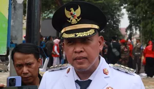 Duka Kemerdekaan RI: Wali Kota Bekasi Siapkan Bantuan Kemanusiaan Korban Bencana NTT