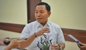 Abdul Malik: Porprov 2027 Harus Jadi Momentum Menggerakkan UMKM Surabaya