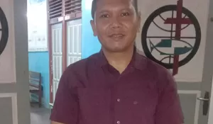 Menembus Batas Pedalaman: Pengabdian Dandim 1206 Putussibau Sambut HUT ke-81 Kemerdekaan RI