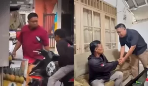 Usai Ngamuk Rusak Motor, Sopir Arogan di Bintaro Akhirnya Minta Maaf