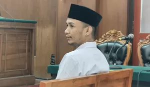 Alihkan Motor Kredit Tanpa Izin Leasing, Baihaqi Divonis 1 Tahun 3 Bulan dan Denda Rp30 Juta