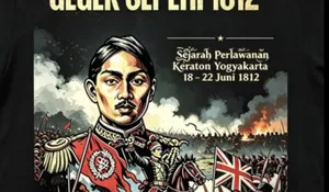 20 Tahun Usulan Gelar Pahlawan Nasional Sri Sultan HB II: Ditolak atau Digantung Selamanya?