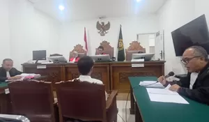 Sidang Dini Hari Drama Rp300 Miliar: Anak Magang Indodax Dituntut Bebas Murni!