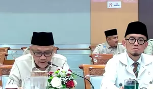Usulan Kemenhaj Kepada DPR: Biaya Haji 2027 Naik, Beban Jemaah Justru Turun!