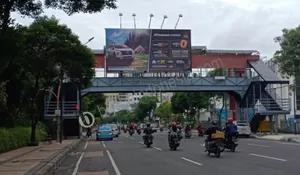 Membongkar Lubang Pajak Reklame Surabaya: Rp57 Miliar Mengendap, Siapa Penunggak Terbesar?