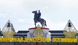 Skandal Suap Jalur Mandiri: Rektor Ditangkap KPK, Bagaimana Nasib Mahasiswa Unsoed?