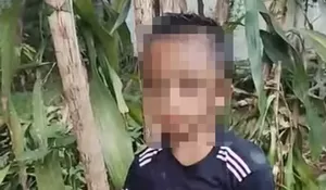 Jeritan Pilu Bocah Dairi: Mengaku Disiksa Bibi Saat Ayah Dipenjara