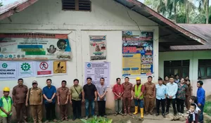 Mimpi Puluhan Tahun SDN Bimol Terwujud, Anggaran Rp1,1 Miliar Resmi Dikucurkan!