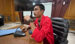Kabut Asap Kembali Menyelimuti Riau, Khoirul Abdi : Jangan Biarkan Rakyat Terus Menjadi Korban Dari Kegagalan Pencegahan Karhutla 