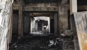 Detik-Detik Mencekam Kos Tebet Terbakar: Korban Selamat Nekat Melompat dari Lantai Dua