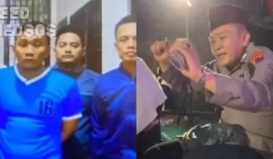 Tersangka Kasus Asusila, Polisi di Wonogiri Kena Demosi 10 Tahun Tanpa Dipecat