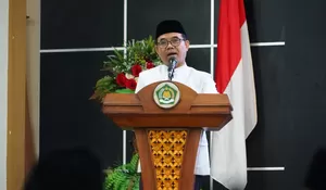 Kemenag Jatim Apresiasi Ratusan Masjid dan Musala Siap Sambut Muktamar NU ke-35 di Jombang