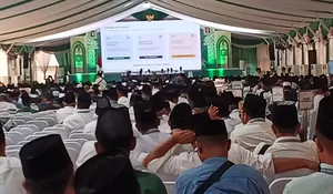 Dinamika Muktamar NU ke-35 Menghangat, Peserta Pertanyakan Dasar dan Mekanisme Pemilihan