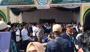 Muktamar NU ke-35 Memanas, Pendukung Gus Yusuf Tuding Pemilihan Ketum PBNU Dikondisikan