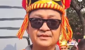 Bangkitkan Budaya Nias di Bekasi, BDN Siap Unjuk Gigi dalam Miniatur Indonesia