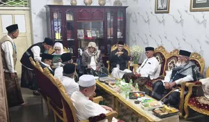AHWA Mufakat, KH Miftachul Akhyar Kembali Dipercaya Jadi Rais Aam PBNU 2026–2031