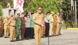 Melalui Telepon, KDM Titip Pesan Khusus ke Wali Kota Bekasi Usai PNBK
