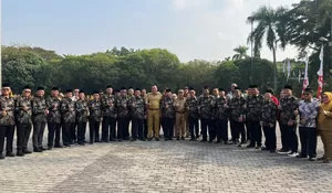 Wali Kota Bekasi DorongFKUB Lipat Gandakan Toleransi, Bidik Predikat Teratas Indonesia