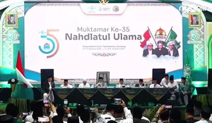 Anwar Abbas Sanjung KH Miftachul Akhyar, Kepemimpinan Rais Aam PBNU Dinilai Bawa Kesejukan
