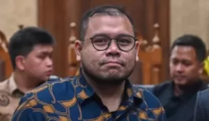 Skandal Korupsi Chromebook: Pengadilan Tinggi DKI Jakarta Perberat Vonis Ibam Jadi 5 Tahun