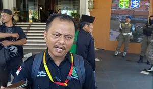 PJS Tegaskan Tak Tolak Parkir Digital, Izul Fiqri: Yang Kami Tolak Sistem yang Merugikan Jukir